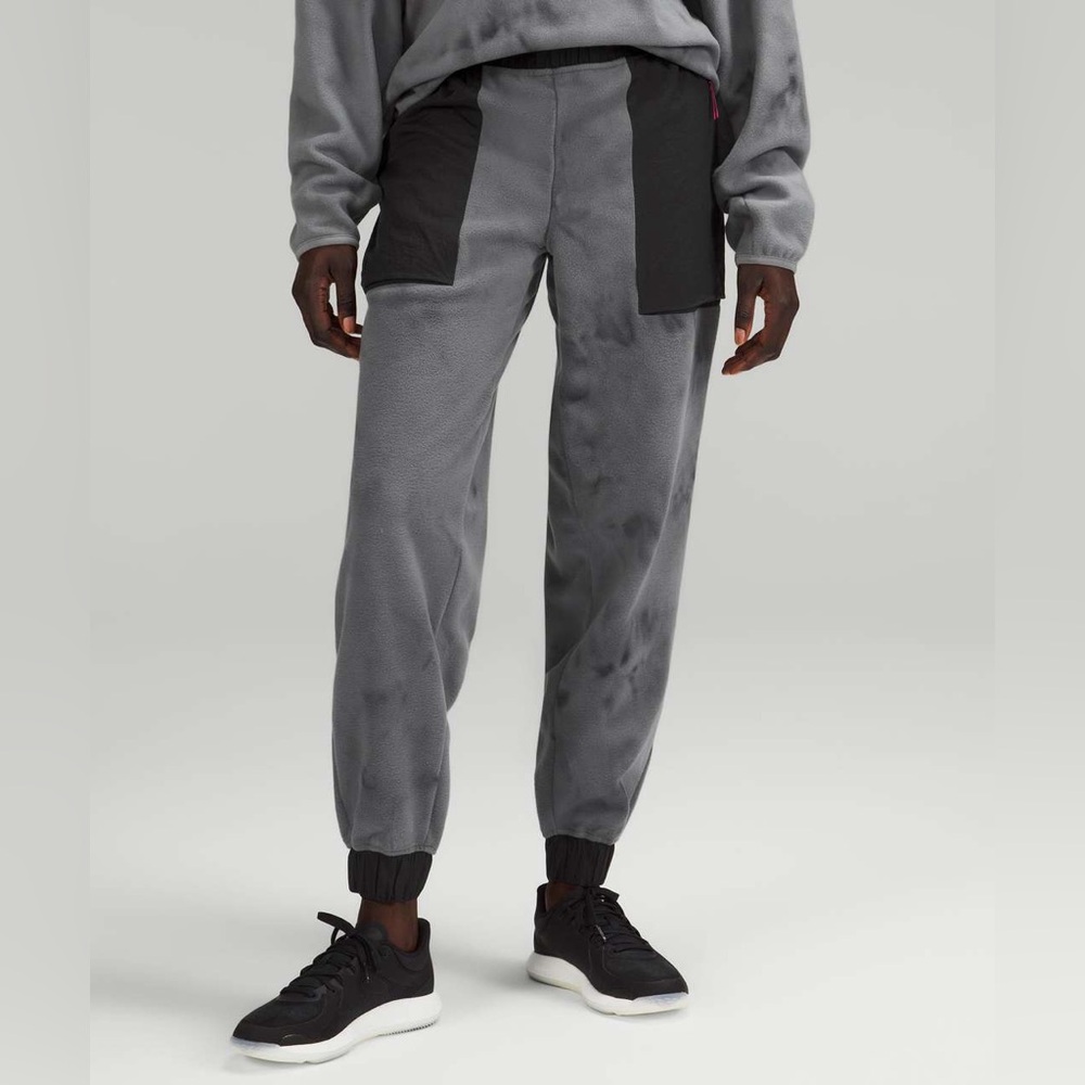 RARE LULULEMON LAB JOGGERS